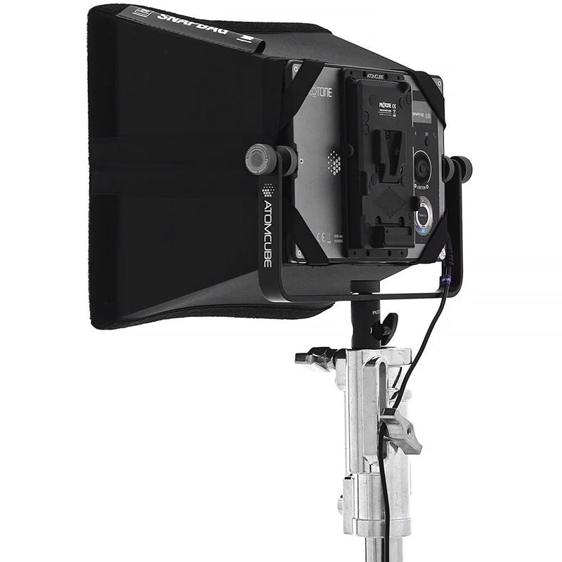 DoPchoice SNAPBAG Softbox for PILOTCINE AtomCUBE RX50 (10 x 13")