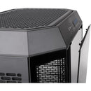 Thermaltake The Tower 600 Mid-Tower Chassis (Black)