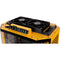 Thermaltake The Tower 600 Mid-Tower Chassis (Bumblebee)