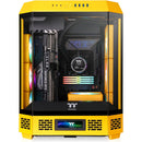 Thermaltake The Tower 600 Mid-Tower Chassis (Bumblebee)