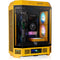 Thermaltake The Tower 600 Mid-Tower Chassis (Bumblebee)