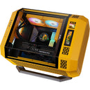 Thermaltake The Tower 600 Mid-Tower Chassis (Bumblebee)