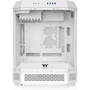 Thermaltake The Tower 600 Mid-Tower Chassis (Snow)