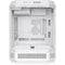 Thermaltake The Tower 600 Mid-Tower Chassis (Snow)