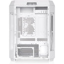 Thermaltake The Tower 600 Mid-Tower Chassis (Snow)