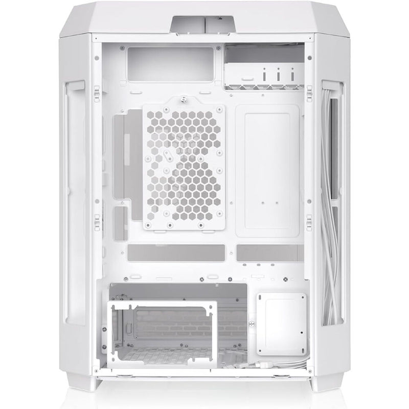 Thermaltake The Tower 600 Mid-Tower Chassis (Snow)