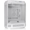 Thermaltake The Tower 600 Mid-Tower Chassis (Snow)