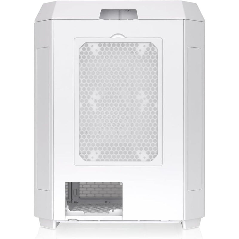 Thermaltake The Tower 600 Mid-Tower Chassis (Snow)