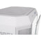 Thermaltake The Tower 600 Mid-Tower Chassis (Snow)