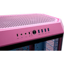Thermaltake The Tower 600 Mid-Tower Chassis (Bubble Pink)
