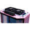 Thermaltake The Tower 600 Mid-Tower Chassis (Bubble Pink)
