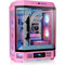 Thermaltake The Tower 600 Mid-Tower Chassis (Bubble Pink)
