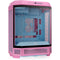 Thermaltake The Tower 600 Mid-Tower Chassis (Bubble Pink)