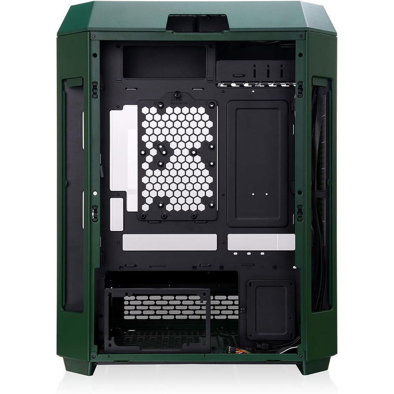 Thermaltake The Tower 600 Mid-Tower Chassis (Racing Green)