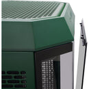 Thermaltake The Tower 600 Mid-Tower Chassis (Racing Green)