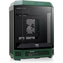 Thermaltake The Tower 600 Mid-Tower Chassis (Racing Green)