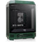 Thermaltake The Tower 600 Mid-Tower Chassis (Racing Green)