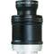 Lensbaby Fixed Body with Spark Double Glass Optic and Wide Angle Macro Adapter (Nikon Z)