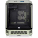 Thermaltake The Tower 600 Mid-Tower Chassis (Matcha Green)