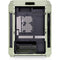 Thermaltake The Tower 600 Mid-Tower Chassis (Matcha Green)