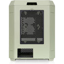 Thermaltake The Tower 600 Mid-Tower Chassis (Matcha Green)