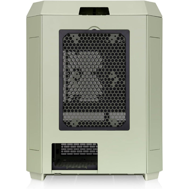 Thermaltake The Tower 600 Mid-Tower Chassis (Matcha Green)