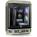 Thermaltake The Tower 600 Mid-Tower Chassis (Matcha Green)