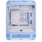 Thermaltake The Tower 600 Mid-Tower Chassis (Hydrangea Blue)