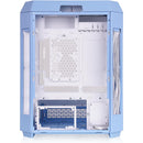 Thermaltake The Tower 600 Mid-Tower Chassis (Hydrangea Blue)