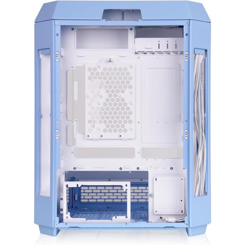Thermaltake The Tower 600 Mid-Tower Chassis (Hydrangea Blue)