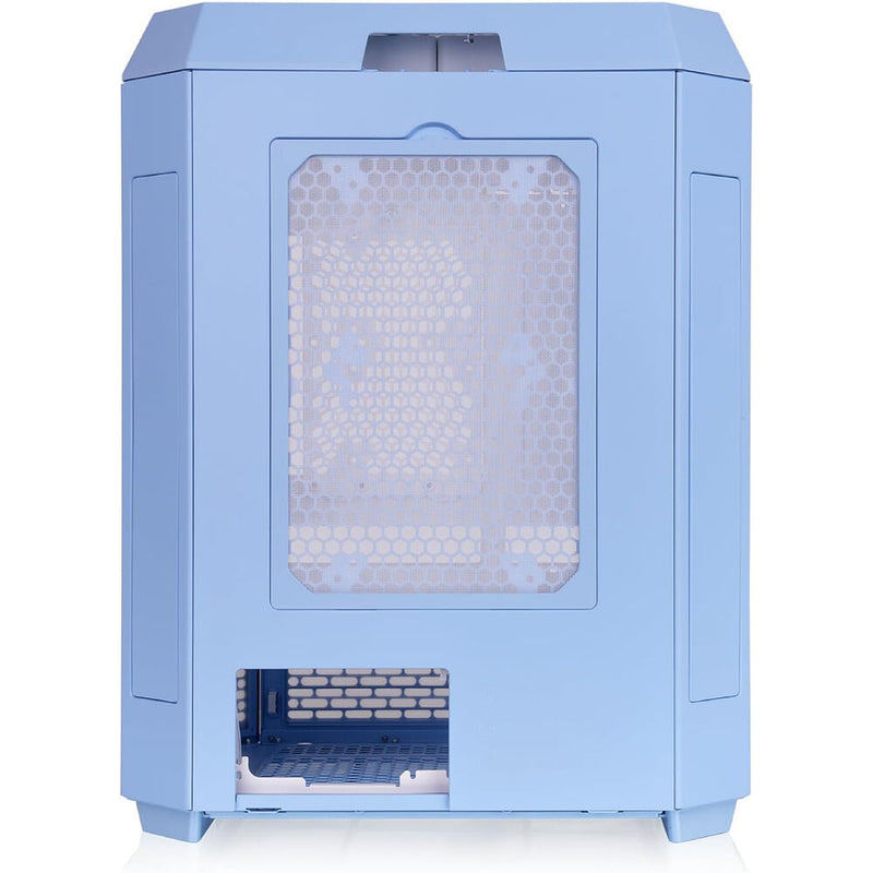 Thermaltake The Tower 600 Mid-Tower Chassis (Hydrangea Blue)