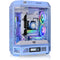 Thermaltake The Tower 600 Mid-Tower Chassis (Hydrangea Blue)