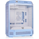Thermaltake The Tower 600 Mid-Tower Chassis (Hydrangea Blue)