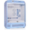 Thermaltake The Tower 600 Mid-Tower Chassis (Hydrangea Blue)
