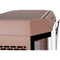 Thermaltake The Tower 600 Mid-Tower Chassis (Gravel Sand)