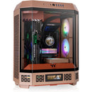 Thermaltake The Tower 600 Mid-Tower Chassis (Gravel Sand)