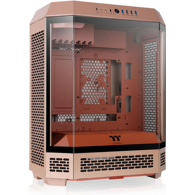 Thermaltake The Tower 600 Mid-Tower Chassis (Gravel Sand)