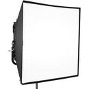 DoPchoice SNAPBAG Softbox for ProLights EclPanel TWCXL (6 x 6')
