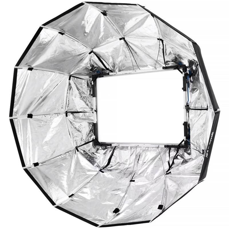 DoPchoice SNAPBAG DoubleHEX Softbox (8')