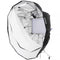 DoPchoice SNAPBAG DoubleHEX Softbox (8')
