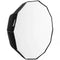 DoPchoice SNAPBAG DoubleHEX Softbox (8')