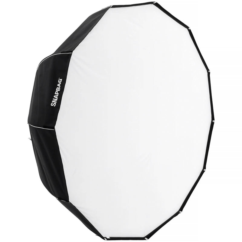 DoPchoice SNAPBAG DoubleHEX Softbox (8')