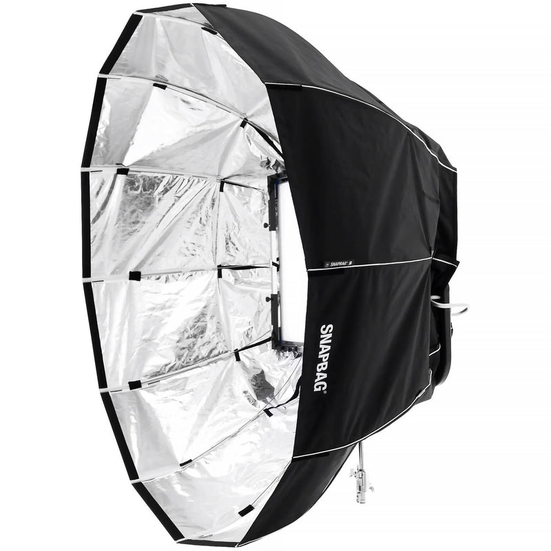 DoPchoice SNAPBAG DoubleHEX Softbox (8')