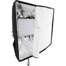 DoPchoice SNAPBAG Softbox (6 x 5')