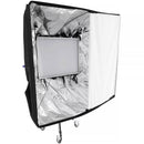 DoPchoice SNAPBAG Softbox (6 x 5')