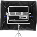 DoPchoice SNAPBAG Softbox (6 x 5')