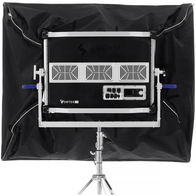 DoPchoice SNAPBAG Softbox (6 x 5')