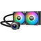 Thermaltake TH240 V2 ARGB Sync All-In-One Liquid Cooler (Black)
