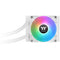 Thermaltake TH120 V2 ARGB Sync All-In-One Liquid Cooler (Snow)