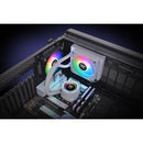 Thermaltake TH120 V2 ARGB Sync All-In-One Liquid Cooler (Snow)
